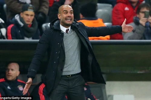 Guardiola sắp quyết định về tương lai, CĐV Man City mừng ra mặt