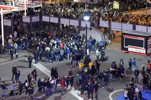 Tiết lộ bí mật gây sốc trong thảm kịch tấn công khủng bố ở Paris