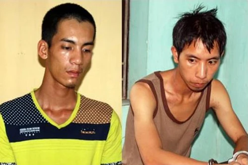 Hung thủ “nghiện” game, đâm chủ quán Internet hơn 50 nhát dao