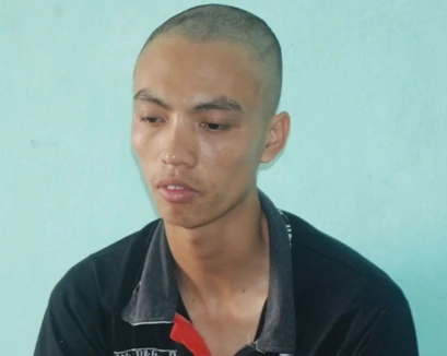 Bắt 2 “yêu râu xanh”