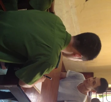 Bắt 3 đối tượng trong vụ nổ súng đi đòi nợ