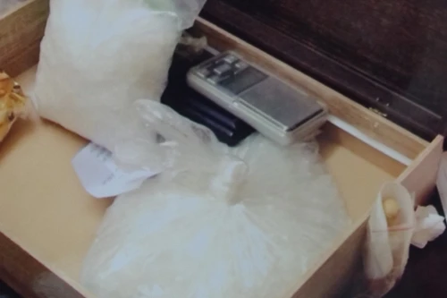 Triệt phá đường dây buôn ma túy tổng hợp từ nước ngoài về Việt Nam 