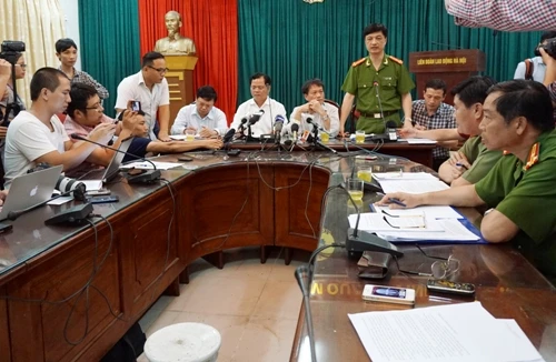 Chưa có căn cứ chứng minh trụ trì chùa Bồ Đề vi phạm