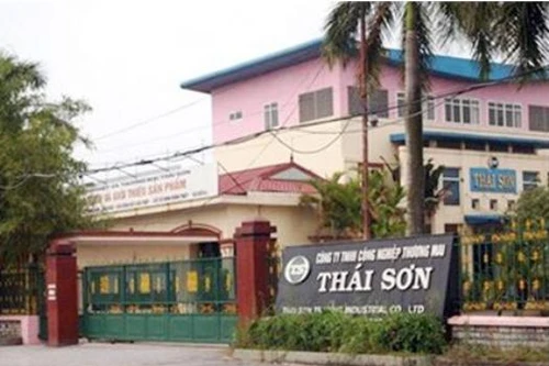 Tổng giám đốc “Doanh nghiệp tiêu biểu”… lừa đảo hàng trăm tỉ đồng