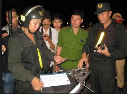 Điều tra, khám phá 3.880 vụ phạm pháp hình sự