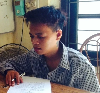 2 gã choai siết cổ gái bán dâm, cướp tài sản