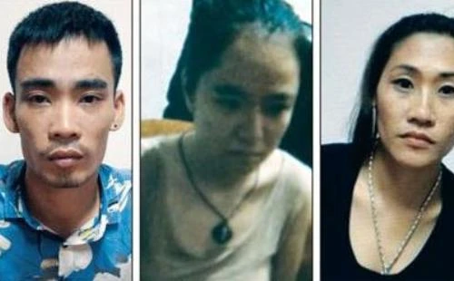 “Đánh quả” 1 kg ma túy “đá” giá 500 triệu đồng