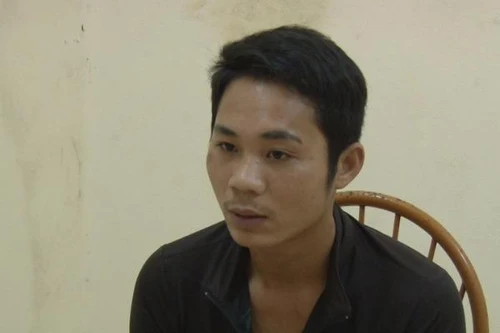 Chưa hết án tích lại tiếp tục tái phạm