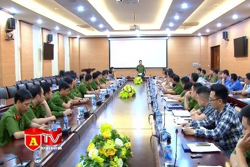 Thành lập đoàn liên ngành Ban chỉ đạo 197 kiểm tra đột xuất giao thông đô thị