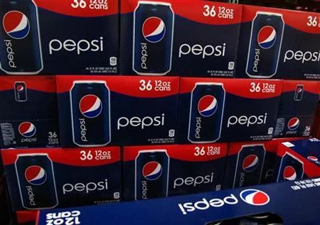Coca-Cola và Pepsi thay đổi công thức pha chế nước giải khát