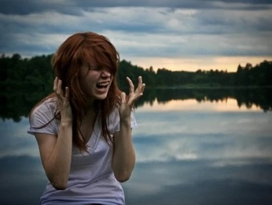 6 cách hữu hiệu giải tỏa sự giận dữ