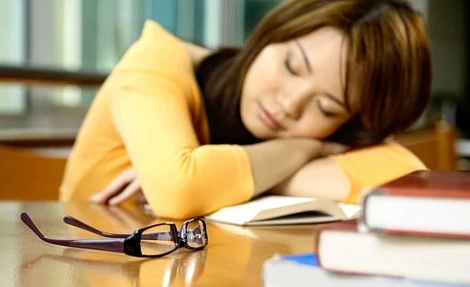  “Teen” ngủ ít tăng nguy cơ tiểu đường sau này