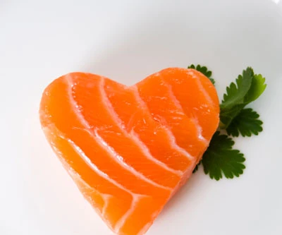 Thực phẩm cho trái tim khỏe mạnh