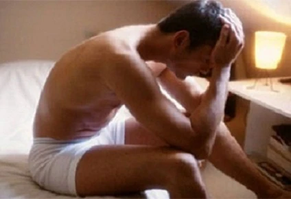 Hội chứng chuyển hóa làm tăng nguy cơ rối loạn cương dương