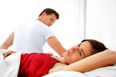 4 lý do khiến nàng trốn sex