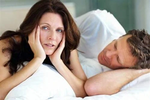 Viên sắt giúp phụ nữ chống mệt mỏi