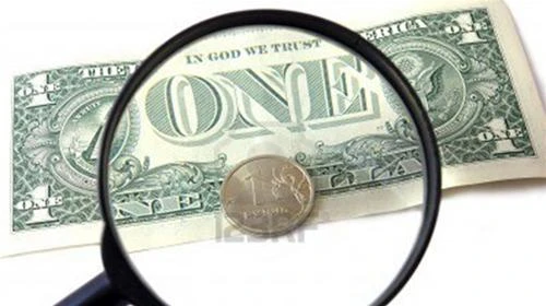 Xông vào ngân hàng cướp 1 USD để được... đi tù