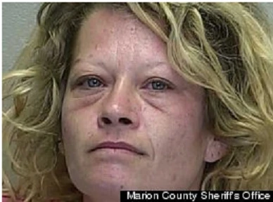 Bị bắt giam vì thủ dâm trên đường quốc lộ