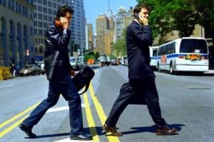 Cuộc sống thành thị làm giảm số lượng “tinh binh”?