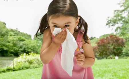 Virus hô hấp thường gặp ảnh hưởng đến nhiều trẻ nhỏ