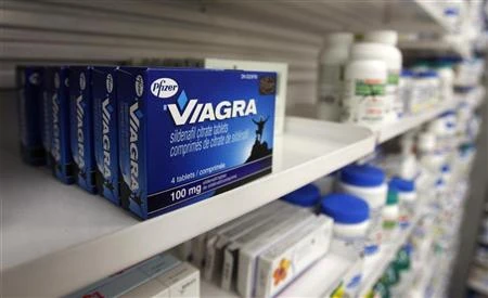 Tử vong do quá liều Viagra khi "vui vẻ" với gái mại dâm