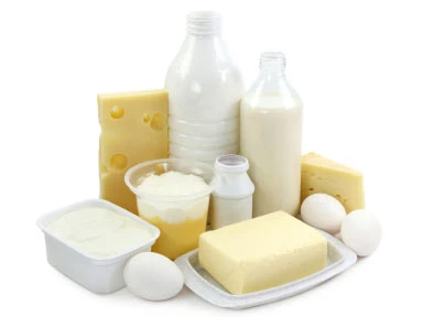 Các sản phẩm sữa ít béo giúp giảm nguy cơ đột quỵ