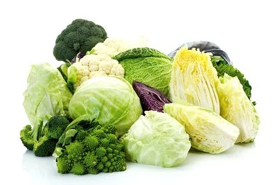 Rau họ cải – thực phẩm vàng ngăn ngừa ung thư