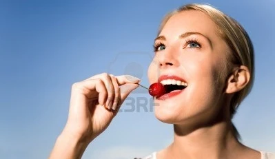 Ăn quả anh đào giúp giảm đợt gút cấp 