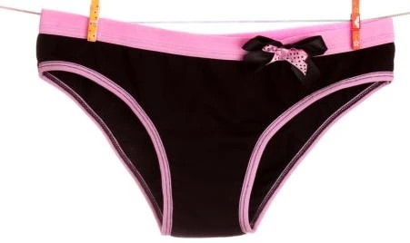 Những ẩn họa từ quần “chíp” 