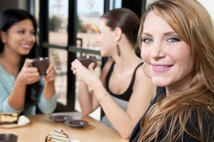 Bạn là cô gái độc thân duy nhất còn lại 