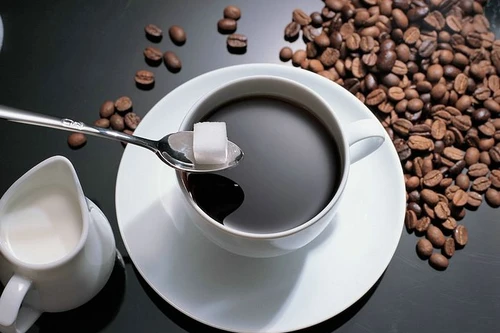 Uống cà phê không làm tăng nguy cơ mắc bệnh vảy nến