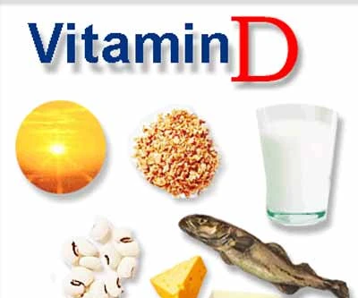 Bổ sung quá nhiều vitamin D có thể gây hại cho tim