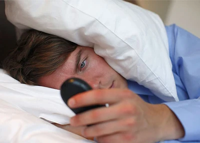 Thiếu ngủ có thể gây bệnh Alzheimer