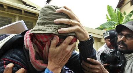 Nhân viên lãnh sự quán Pháp bị tố hiếp dâm con gái