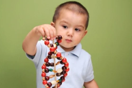 Phát hiện đột biến gen gây bệnh tự kỷ