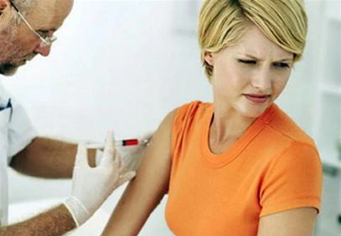 Khuyến cáo phòng ngừa ung thư cổ tử cung