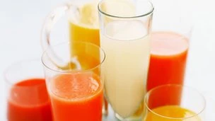 Cảnh báo về hàm lượng đường trong đồ uống