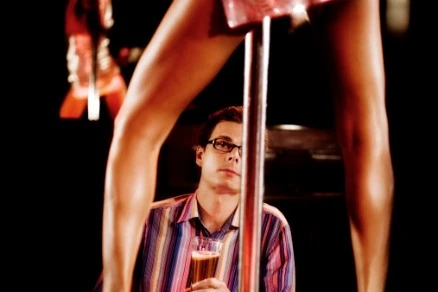 Biểu hiện của người nghiện SEX