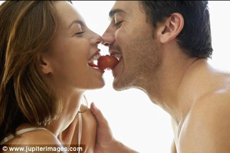 4 mẹo nhỏ cải thiện chuyện chăn gối