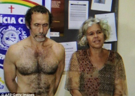 Cuồng tín: Giết và ăn thịt phụ nữ để “cứu rỗi linh hồn”