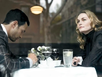 Những điều tối kị cho lần hẹn đầu tiên