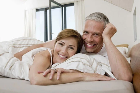 Có nên khởi động lại chuyện yêu ở tuổi thất thập?