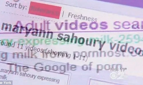 Quay video hướng dẫn cho con bú, bị biến thành video...khiêu dâm