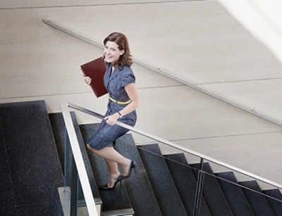 Hoạt động thể chất tại công sở giảm nguy cơ nhồi máu cơ tim