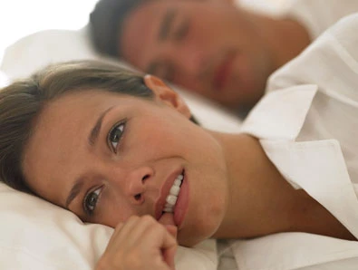 Mãn kinh sớm dự báo sức khỏe kém khi về già