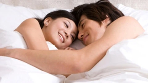 Để có màn dạo đầu đầy nóng bỏng