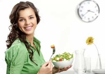 Chế độ ăn Địa Trung Hải giúp tăng cơ hội làm mẹ