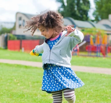 Bài học sức khỏe tim mạch dành cho trẻ 