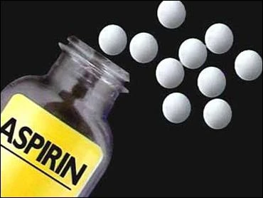 Aspirin kéo dài tuổi thọ cho bệnh nhân ung thư tuyến tiền liệt