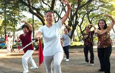 Tập thể dục vài giờ mỗi tuần tốt cho xương của phụ nữ